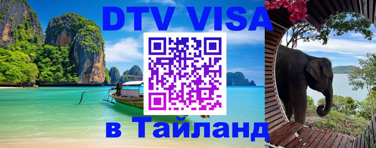 Оформление DTV визы под ключ: стоимость и тарифы, только загранпаспорт - 19.11.2025 